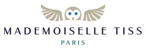 Logo Mademoiselle Tiss