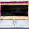 Tete de lit Blackboard 160*140 cm