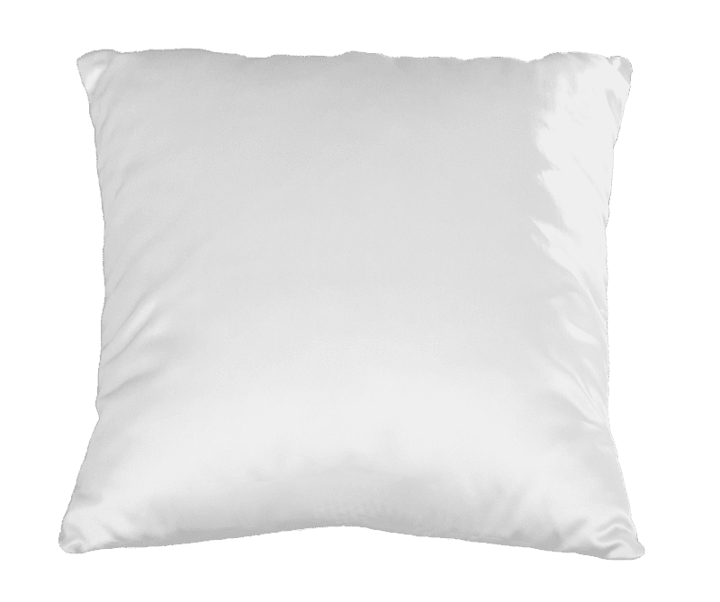 Coussin personnalisé – De la taie à la housse