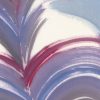 zoom tete de lit plumes caraibes