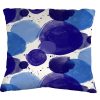 Coussin Bubbles recto