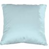 Coussin Coraux verso