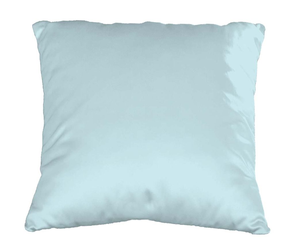 Coussin Coraux verso