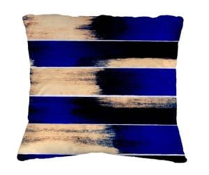 Coussin Illusions recto