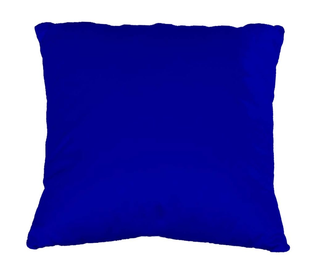 Coussin Illusions verso
