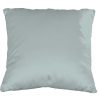 Coussin Jardin Tropical verso
