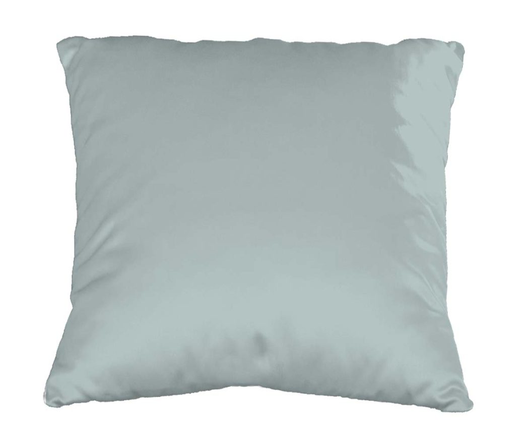 Coussin Jardin Tropical verso