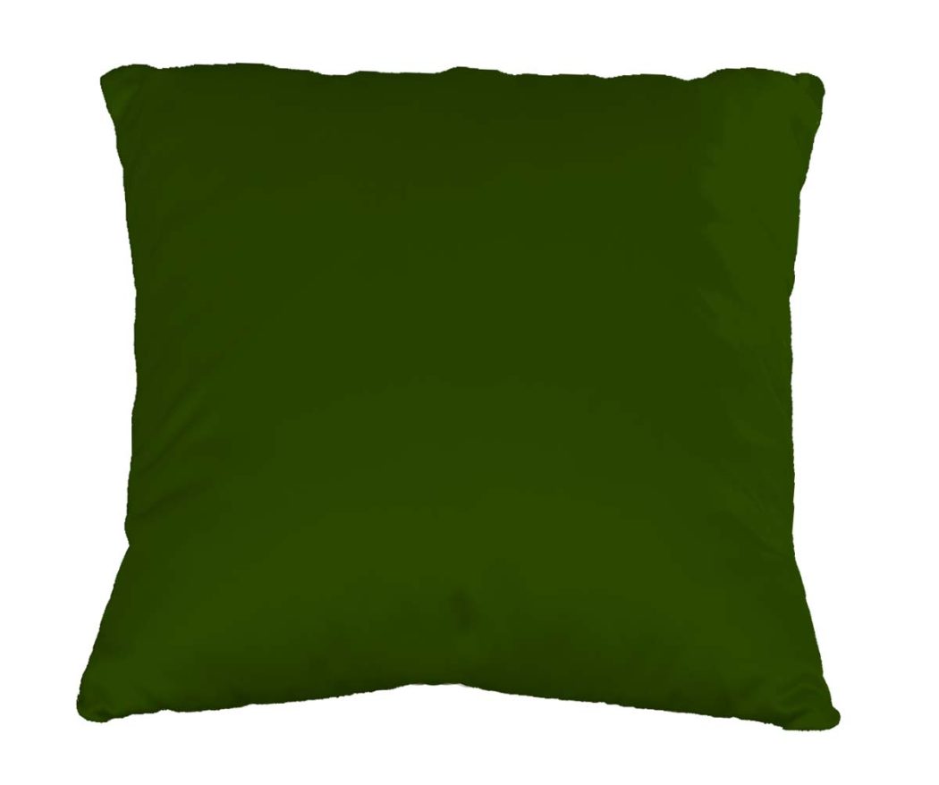 Coussin Jungle verso