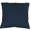 Coussin La Havane verso