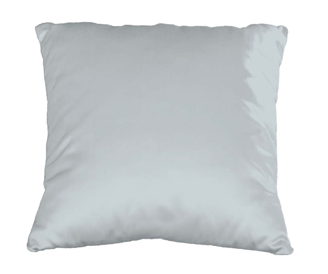 Coussin Sous les Tropiques verso