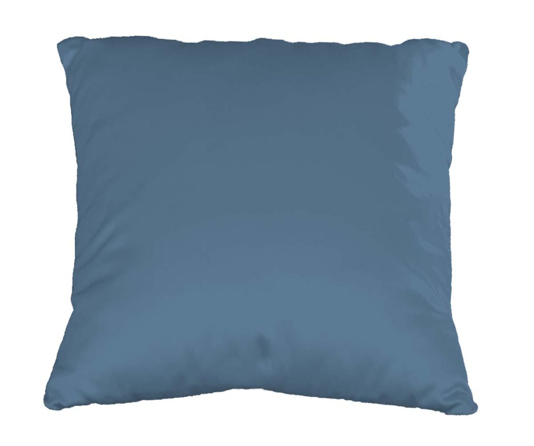 Coussin Filature verso