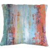 coussin Accumulations recto