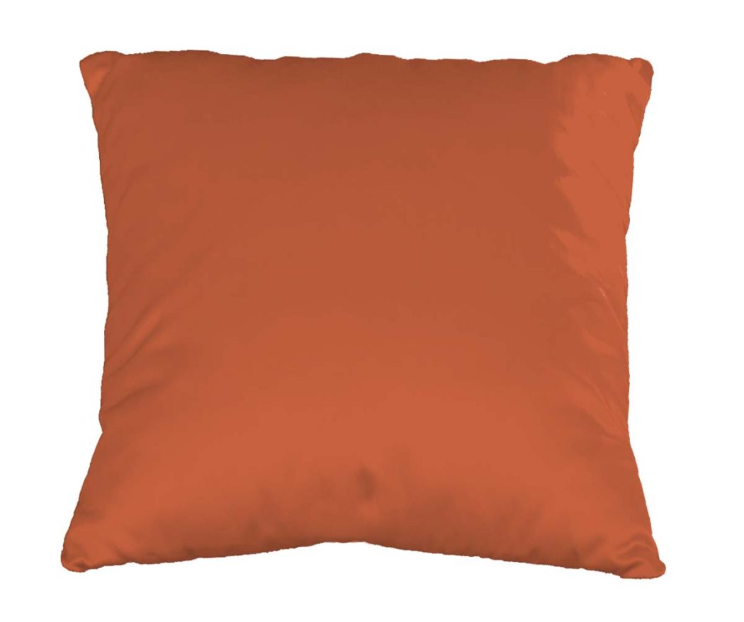 Coussin Accumulations verso