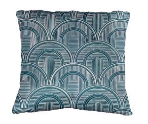 Housse coussin Années Folles