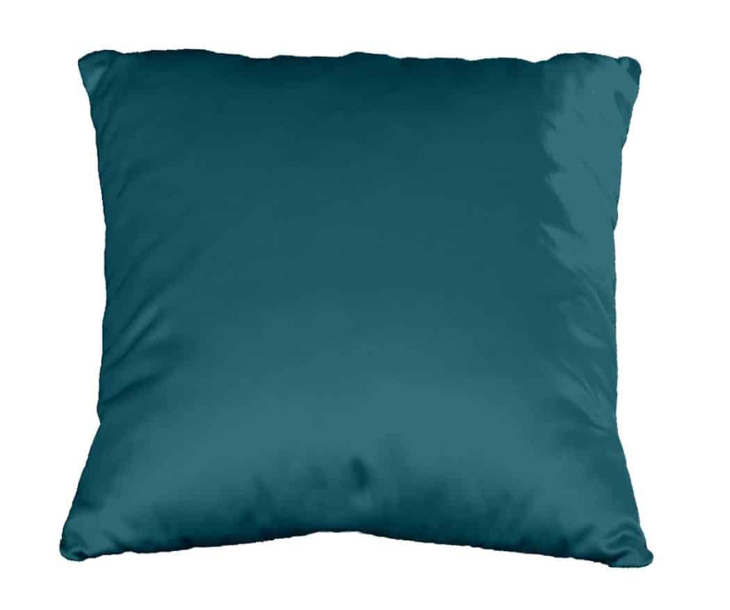 Housse coussin verso Années Folles